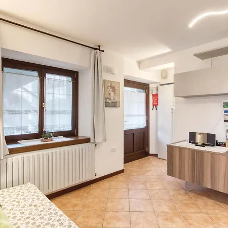 Apartman Claf Di Violin *