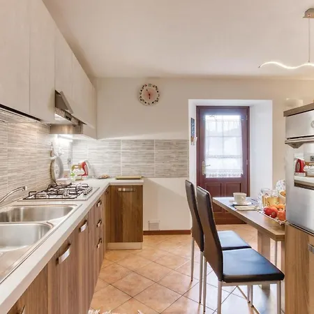 Claf Di Violin Apartman *