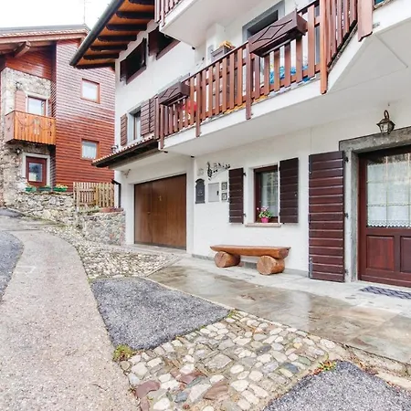 Apartman Claf Di Violin