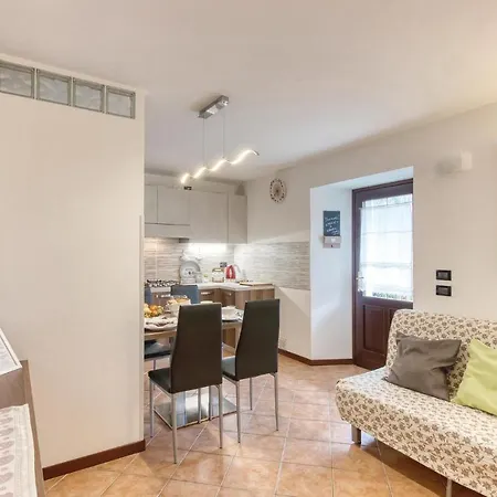 Claf Di Violin Apartman