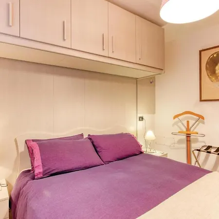 Claf Di Violin Apartman Piano dʼArta